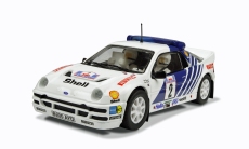 C3372A Stig Rally Legend Ford RS200 Three Quarter Front
