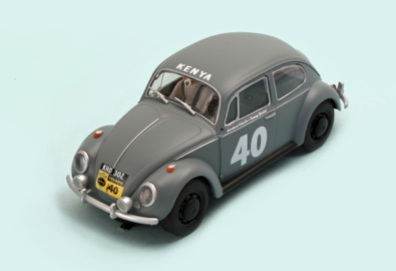 C3642 VW Beetle DA