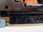 C45 Mini gold Exin origin